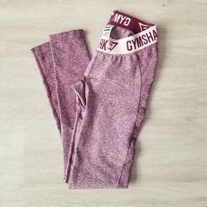 Gymshark Flex Leggings